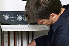 boiler repair Turnworth