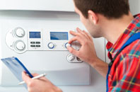 free commercial Turnworth boiler quotes