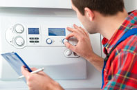 free Turnworth gas safe engineer quotes